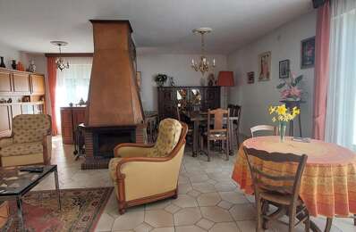 vente maison 214 000 € à proximité de Saint-Gorgon (88700)