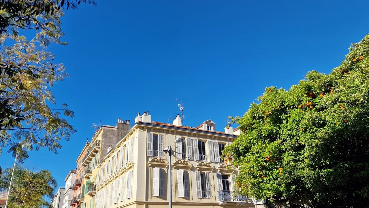 appartement 5 pièces 144 m2 à vendre à Nice (06000)
