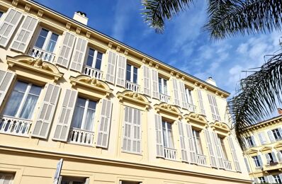 vente appartement 849 000 € à proximité de Nice (06200)