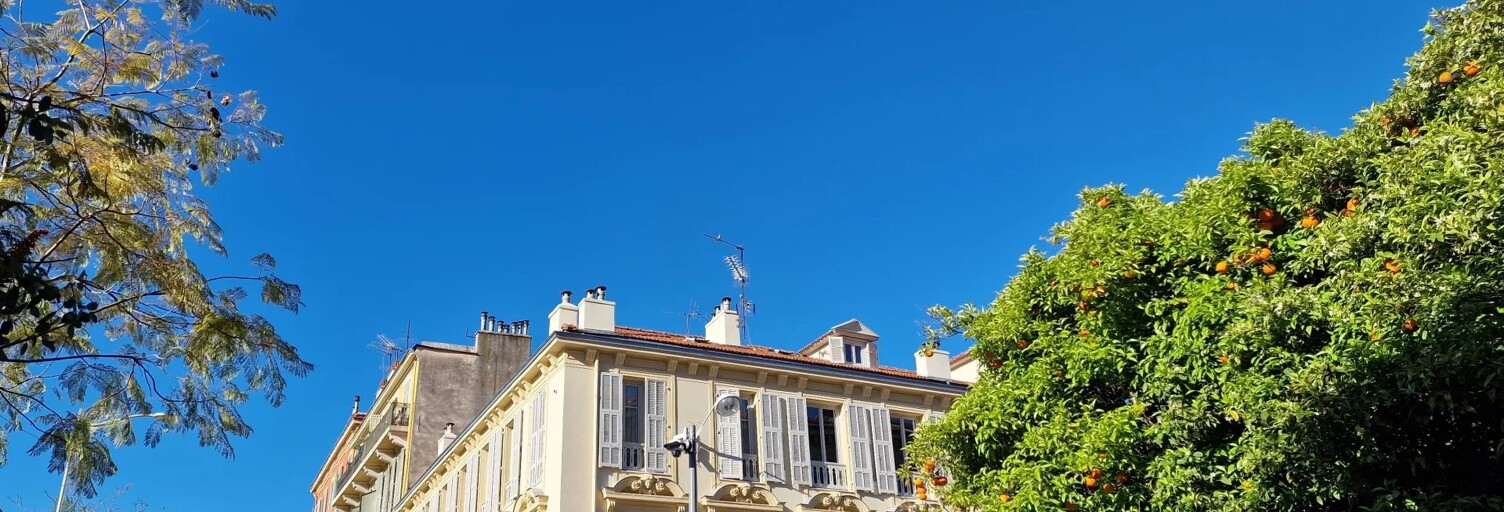 Appartement 5 Pièces 144 m² à vendre à Nice (06000)