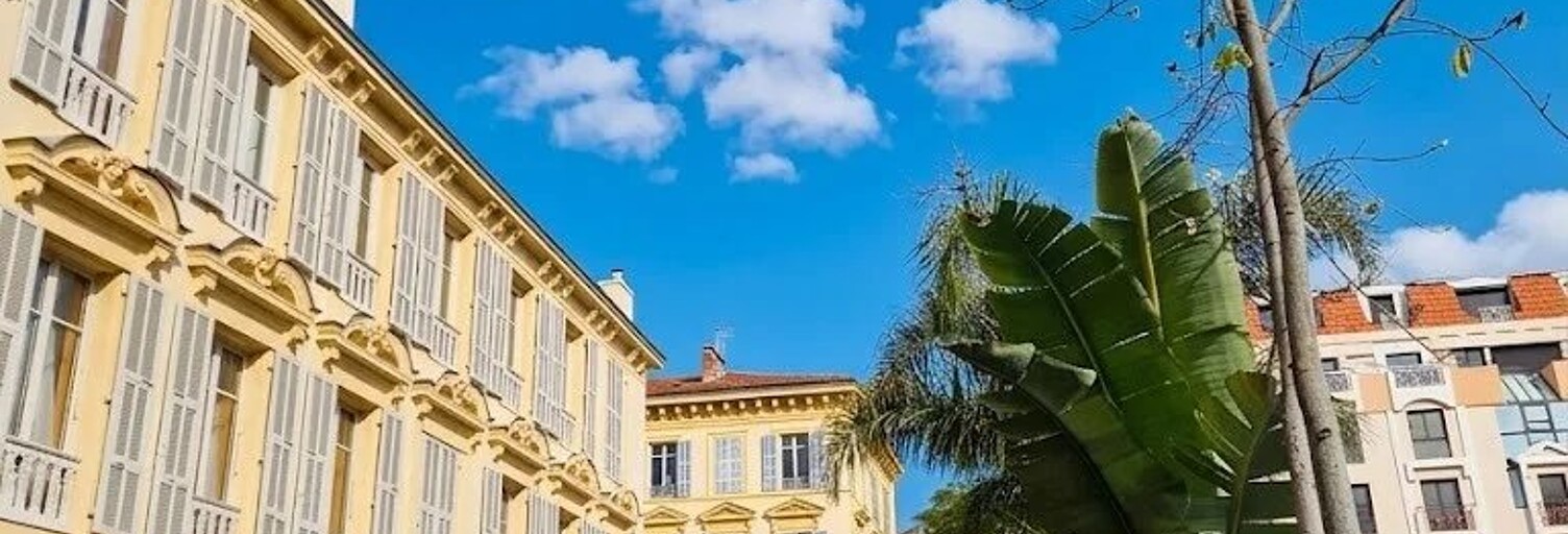 Appartement 5 Pièces 144 m² à vendre à Nice (06000)