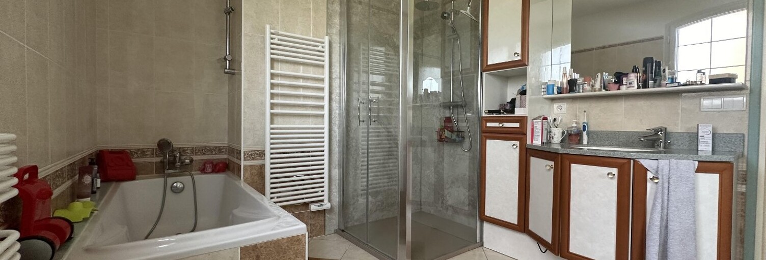 Maison 8 Pièces 212 m² à vendre à Chemillé-en-Anjou (49120)