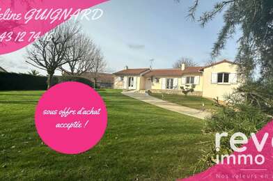 Maison 8 pièces 283000 €