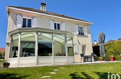 vente maison 949 000 € à proximité de Arnouville (95400)