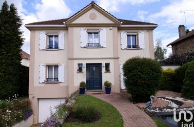 vente maison 899 000 € à proximité de Domont (95330)