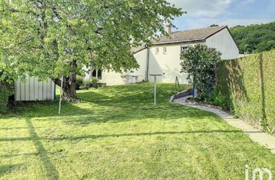 vente maison 147 000 € à proximité de Le Bosc-du-Theil (27370)