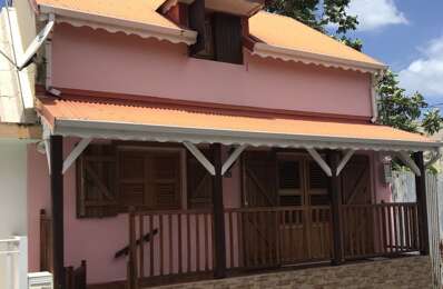 maison 3 pièces 85 m2 à vendre à Basse-Terre (97100)