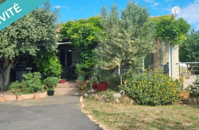 vente maison 395 000 € à proximité de Cazouls-Lès-Béziers (34370)
