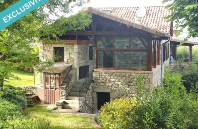 vente maison 285 000 € à proximité de La Souche (07380)