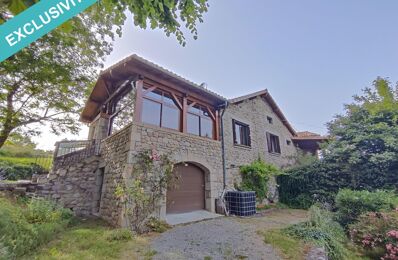 vente maison 265 000 € à proximité de Saint-Andéol-de-Vals (07600)