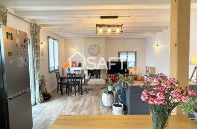 vente maison 259 000 € à proximité de Saint-Bernard (21700)