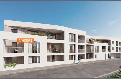 vente appartement 259 000 € à proximité de Saint-Christophe-du-Ligneron (85670)