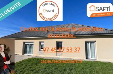 vente maison 199 000 € à proximité de Corrèze (19800)