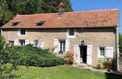 vente maison 275 000 € à proximité de Bray-Et-Lû (95710)