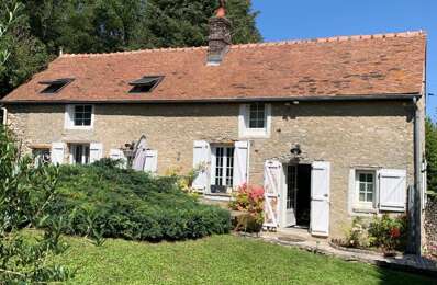 vente maison 290 000 € à proximité de Les Thilliers-en-Vexin (27420)
