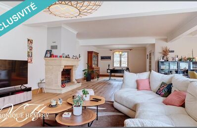 vente maison 379 000 € à proximité de Morannes sur Sarthe-Daumeray (49640)