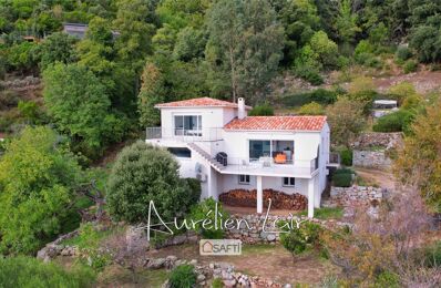 vente maison 595 000 € à proximité de Porto-Vecchio (20137)