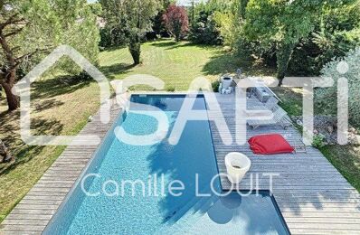 vente maison 799 760 € à proximité de Saint-Aubin-de-Médoc (33160)