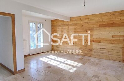 vente maison 229 000 € à proximité de Monchy-Saint-Éloi (60290)