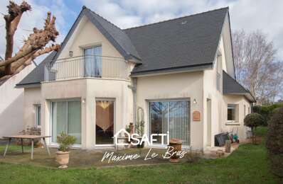 vente maison 421 000 € à proximité de Gouesnac'h (29950)