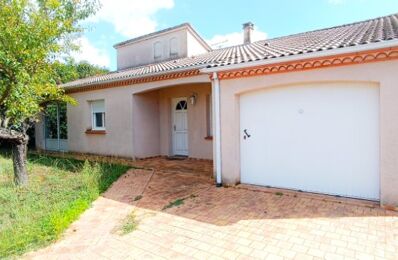 vente maison 229 000 € à proximité de Brax (47310)