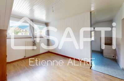 vente appartement 96 000 € à proximité de Saint-Martin-de-Queyrières (05120)