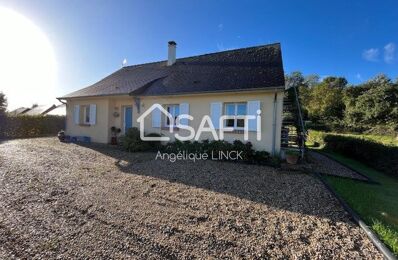 vente maison 249 000 € à proximité de Bonneville-la-Louvet (14130)