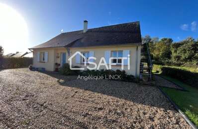 vente maison 249 000 € à proximité de Tourville-sur-Pont-Audemer (27500)