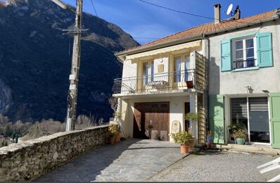 maison 1 pièces 127 m2 à vendre à Ornolac-Ussat-les-Bains (09400)