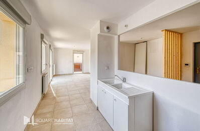 appartement 4 pièces 104 m2 à vendre à Ambérieu-en-Bugey (01500)