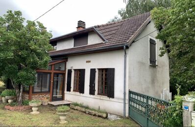 vente maison 128 000 € à proximité de Louroux-Bourbonnais (03350)