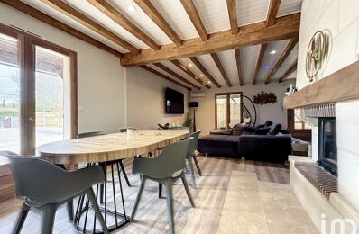 vente maison 305 500 € à proximité de Talmont-sur-Gironde (17120)