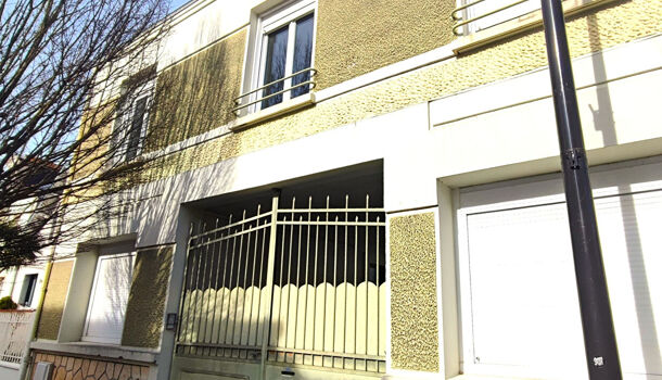 Villa / Maison 6 pièces  à vendre Châtelaillon-Plage 17340