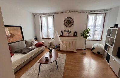vente maison 109 900 € à proximité de Vienne-en-Arthies (95510)