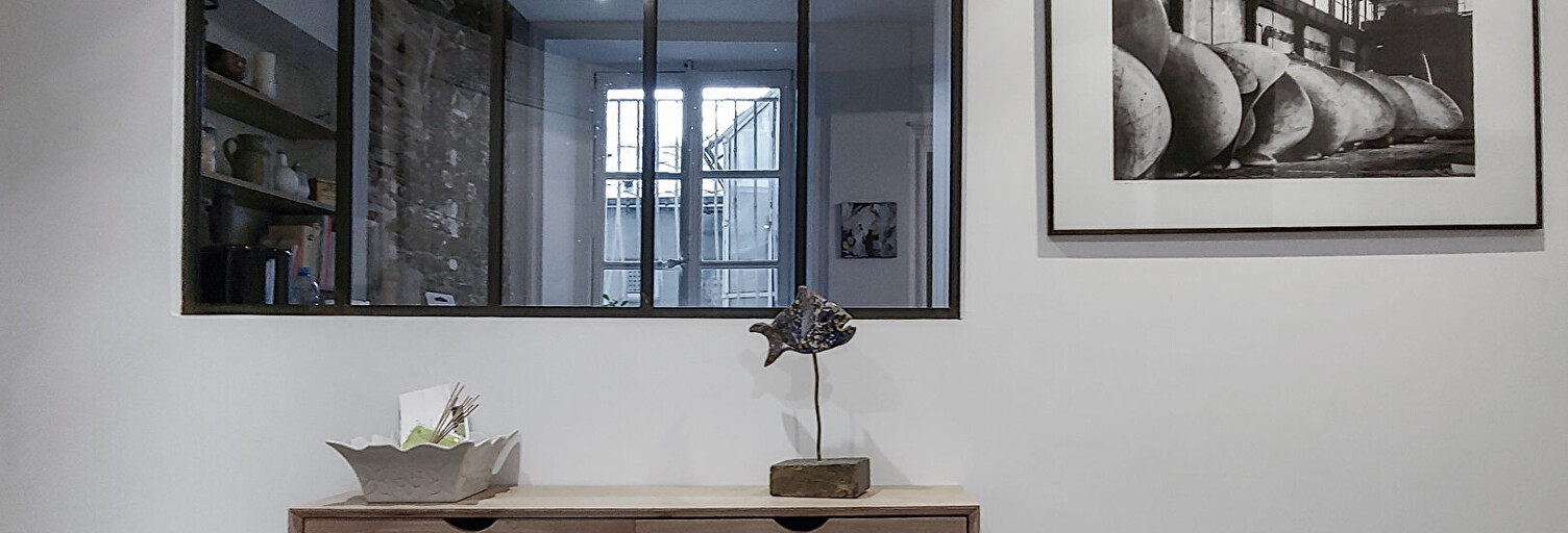 Appartement 4 Pièces 125 m² à vendre à Nantes (44000)