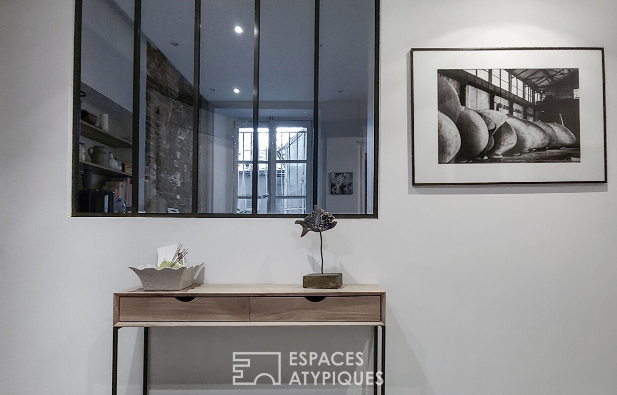 appartement 4 pièces 125 m2 à vendre à Nantes (44000)