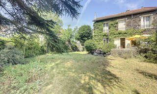 Maison 6 Pièces 135 m² à vendre à Saint-Maur-des-Fossés (94100)