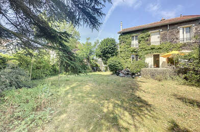 Maison 6 pièces 1090000 €