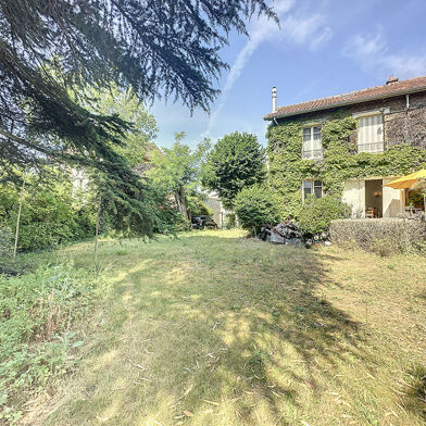 Maison 6 pièces 1090000 €