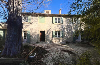 maison 5 pièces 169 m2 à louer à Aix-en-Provence (13090)