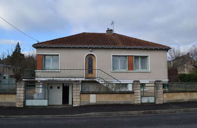 vente maison 111 000 € à proximité de Dangé-Saint-Romain (86220)
