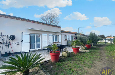 vente maison 262 000 € à proximité de Noirmoutier-en-l'Île (85330)