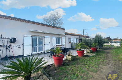vente maison 262 000 € à proximité de Saint-Hilaire-de-Chaléons (44680)