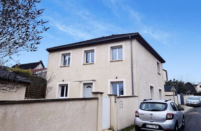 maison 5 pièces 112 m2 à vendre à Auxerre (89000)