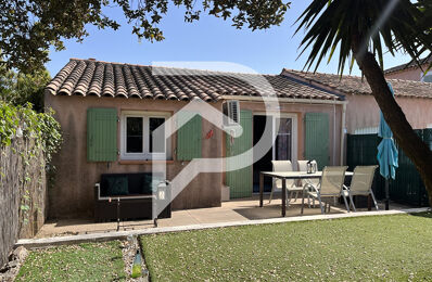 vente maison 289 500 € à proximité de Roquebrune-sur-Argens (83520)