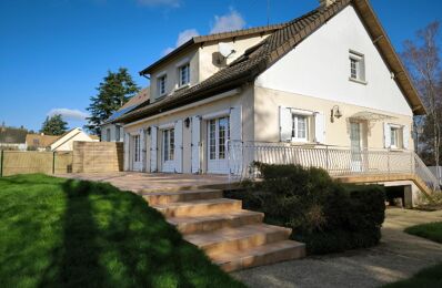 vente maison 595 000 € à proximité de Morsang-sur-Seine (91250)