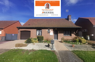 vente maison 255 000 € à proximité de Taisnières-sur-Hon (59570)
