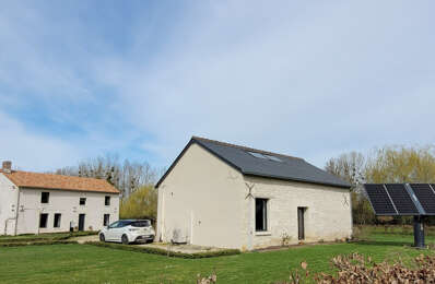 vente maison 344 850 € à proximité de Verneuil-le-Château (37120)