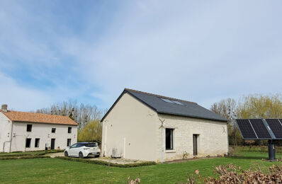 vente maison 344 850 € à proximité de Sérigny (86230)
