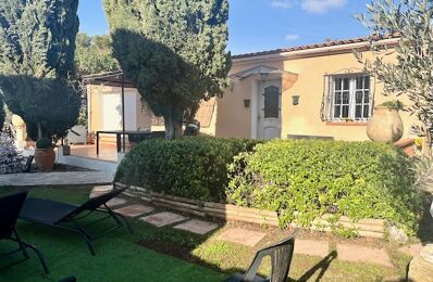 vente maison 605 000 € à proximité de La Cadière-d'Azur (83740)